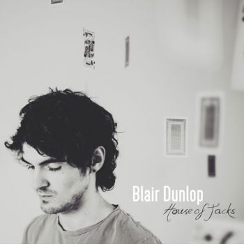 Dunlop Blair - House Of Jacks ryhmässä CD / Myydyimmät @ Bengans Skivbutik AB (1024442)
