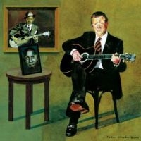 Clapton Eric - Me And Mr. Johnson ryhmässä VINYYLI / Myydyimmät @ Bengans Skivbutik AB (1025386)