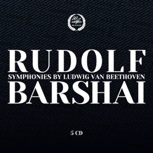 Beethoven - Symphonies ryhmässä CD @ Bengans Skivbutik AB (1025777)