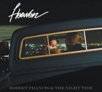 Francis Robert - Heaven ryhmässä CD / Myydyimmät @ Bengans Skivbutik AB (1025797)