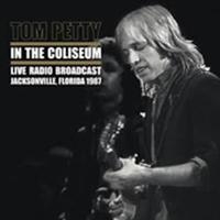 Petty Tom - In The Coliseum ryhmässä VINYYLI @ Bengans Skivbutik AB (1025868)