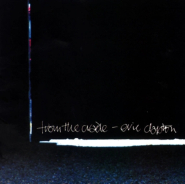 Clapton Eric - From the Cradle ryhmässä VINYYLI / Myydyimmät @ Bengans Skivbutik AB (1025901)