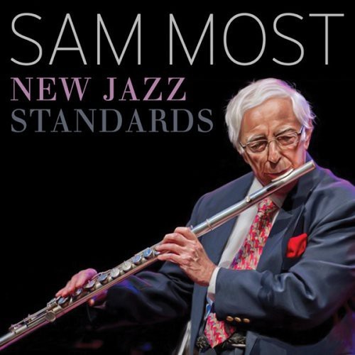 Most Sam - New Jazz Standards ryhmässä CD / Myydyimmät @ Bengans Skivbutik AB (1026200)