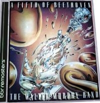 Walter Murphy Band - A Fifth Of Beethoven: Expanded Edit ryhmässä CD / RnB-Soul @ Bengans Skivbutik AB (1026348)