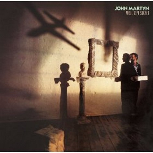 John Martyn - Well Kept Secret: Remastered And Ex ryhmässä CD / Rock @ Bengans Skivbutik AB (1026353)