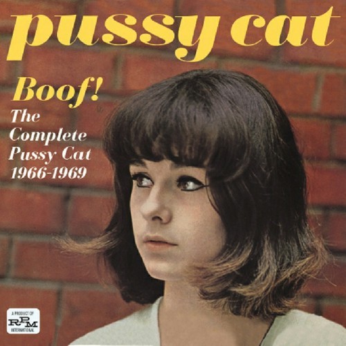 Pussy Cat - Boof! The Complete Pussy Cat 1966-1 ryhmässä CD / Pop @ Bengans Skivbutik AB (1026359)