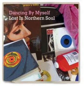 Various Artists - Dancing By Myself - Lost In Norther ryhmässä CD / Myydyimmät @ Bengans Skivbutik AB (1026368)