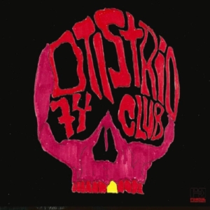 Otis Trio - 74 Club ryhmässä CD @ Bengans Skivbutik AB (1026407)
