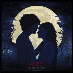 M83 - You And The Night ryhmässä Minishops / M83 @ Bengans Skivbutik AB (1026411)