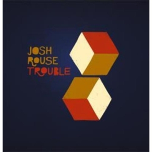 Autumn Defense/Josh Rouse - Sentimental Lady/Trouble ryhmässä ME SUOSITTELEMME / Klassiska lablar / YepRoc / Vinyyli @ Bengans Skivbutik AB (1026744)