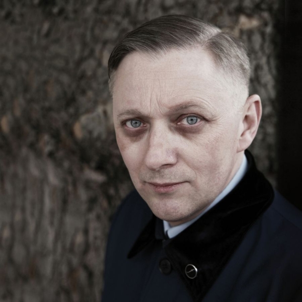Reeder Mark - Collaborator ryhmässä CD / Myydyimmät @ Bengans Skivbutik AB (1027321)