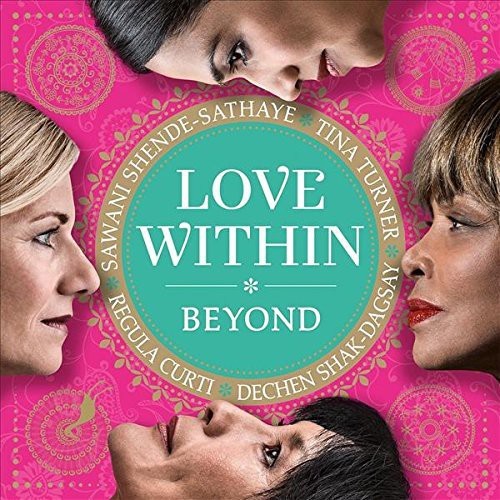 Blandade Artister - Love Within - Beyond ryhmässä CD / Klassiskt @ Bengans Skivbutik AB (1027918)