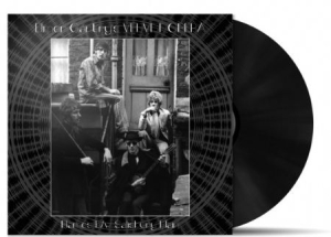 Elmer Gantry's Velvet Opera - Flames ryhmässä VINYYLI @ Bengans Skivbutik AB (1028197)