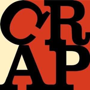 Mark Lotterman & jim White - Crap RSD 2014 ryhmässä VINYYLI @ Bengans Skivbutik AB (1028286)