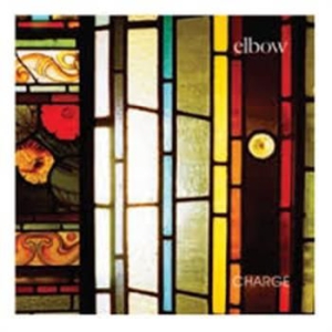 Elbow - Charge - RSD ryhmässä ME SUOSITTELEMME / Record Store Day / RSD2013-2020 @ Bengans Skivbutik AB (1028573)