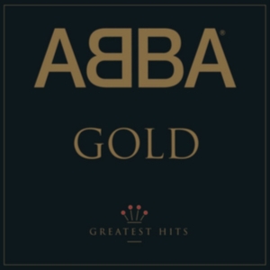Abba - Abba Gold (2Lp) ryhmässä -Start Vinyl-N @ Bengans Skivbutik AB (1028624)