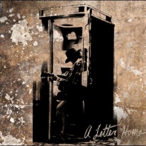Young Neil - A Letter Home ryhmässä VINYYLI @ Bengans Skivbutik AB (1028664)