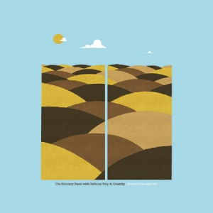 Memory band with Belbury Poly & Grantby - Further navigations - RSD ryhmässä VINYYLI @ Bengans Skivbutik AB (1028666)