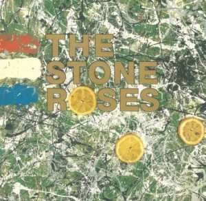 Stone Roses The - The Stone Roses ryhmässä ME SUOSITTELEMME / Bengans Henkilökunnan Vinkit / Erika Tipsar @ Bengans Skivbutik AB (1028935)