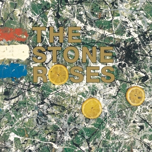 Stone Roses The - The Stone Roses ryhmässä ME SUOSITTELEMME / Bengans Henkilökunnan Vinkit / Erika Recommends @ Bengans Skivbutik AB (1028935)
