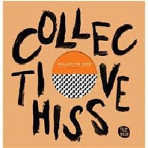 Various - Collective Hiss RSD 2014 ryhmässä VINYYLI @ Bengans Skivbutik AB (1029200)