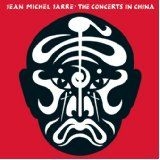 Jarre Jean-Michel - Les concerts en Chine 1981 (Live) ryhmässä CD @ Bengans Skivbutik AB (1029243)