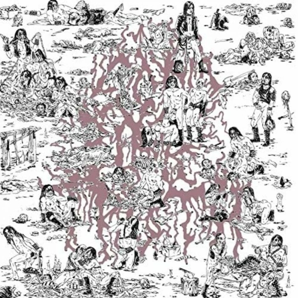 Soft Pink Truth The - Why Do The Heathen Rage? ryhmässä VINYYLI / Rock @ Bengans Skivbutik AB (1029352)