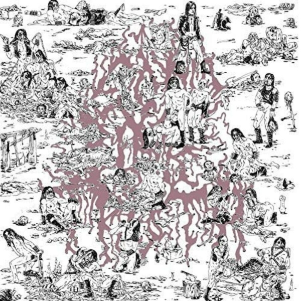 Soft Pink Truth The - Why Do The Heathen Rage? ryhmässä CD / Myydyimmät @ Bengans Skivbutik AB (1029353)