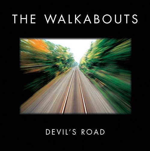 Walkabouts - Devil's Road Deluxe (Inkl.2Cd) ryhmässä VINYYLI / Myydyimmät @ Bengans Skivbutik AB (1029398)