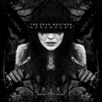 Dead Weather - Horehound ryhmässä VINYYLI / Myydyimmät @ Bengans Skivbutik AB (1029763)