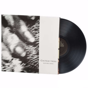 Cocteau Twins - Blue Bell Knoll ryhmässä VINYYLI @ Bengans Skivbutik AB (1032107)