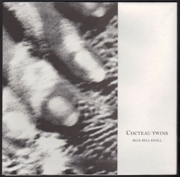 Cocteau Twins - Blue Bell Knoll ryhmässä VINYYLI / Myydyimmät @ Bengans Skivbutik AB (1032107)