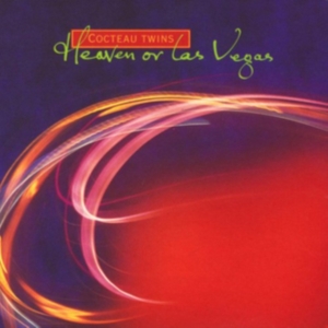 Cocteau Twins - Heaven Or Las Vegas ryhmässä VINYYLI @ Bengans Skivbutik AB (1032108)