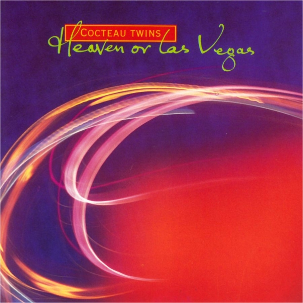 Cocteau Twins - Heaven Or Las Vegas ryhmässä VINYYLI / Myydyimmät @ Bengans Skivbutik AB (1032108)