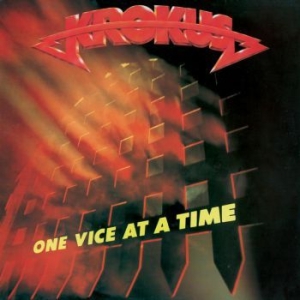 Krokus - One Vice At A Time ryhmässä CD @ Bengans Skivbutik AB (1032137)