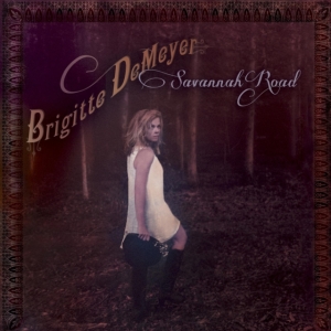 Demeyer Brigitte - Savannah Road ryhmässä CD @ Bengans Skivbutik AB (1032184)