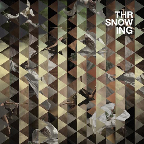 Throwing Snow - Mosaic ryhmässä VINYYLI / Dans/Techno @ Bengans Skivbutik AB (1032219)