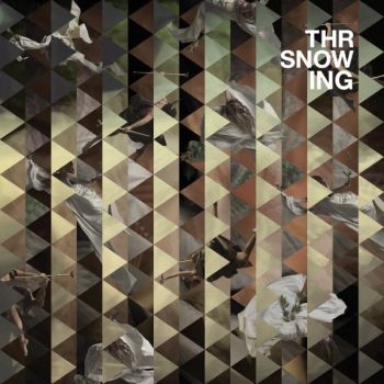 Throwing Snow - Mosaic ryhmässä CD / Myydyimmät @ Bengans Skivbutik AB (1032220)