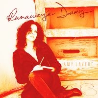 Lavere Amy - Runaway's Diary ryhmässä VINYYLI @ Bengans Skivbutik AB (1032241)