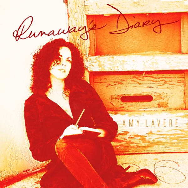 Lavere Amy - Runaway's Diary ryhmässä VINYYLI / Rock @ Bengans Skivbutik AB (1032241)