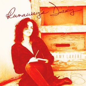 Lavere Amy - Runaway's Diary ryhmässä CD @ Bengans Skivbutik AB (1032242)