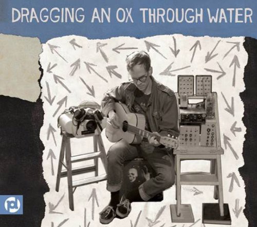 Dragging An Ox Through Water - Panic Sentry ryhmässä CD / Rock @ Bengans Skivbutik AB (1032262)