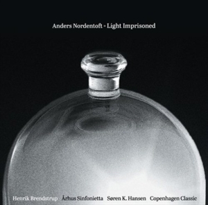 Nordentoft - Light Imprisoned ryhmässä CD @ Bengans Skivbutik AB (1033850)