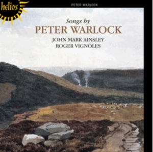 Warlock - Songs ryhmässä CD @ Bengans Skivbutik AB (1033855)