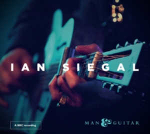 Siegal Ian - Live At The Bbc ryhmässä CD @ Bengans Skivbutik AB (1033916)