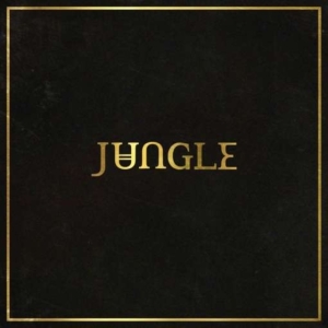 Jungle - Jungle ryhmässä -Start Vinyl @ Bengans Skivbutik AB (1039211)