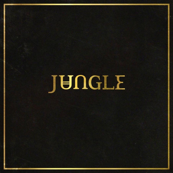 Jungle - Jungle ryhmässä VINYYLI / Myydyimmät @ Bengans Skivbutik AB (1039211)