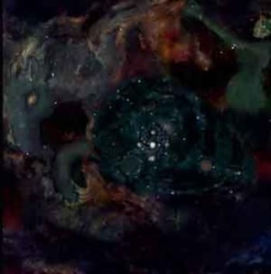 Ocean Chief - Universums Härd ryhmässä CD @ Bengans Skivbutik AB (1039259)