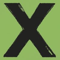 Ed Sheeran - X ryhmässä -Start CD @ Bengans Skivbutik AB (1039276)