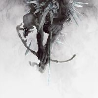 LINKIN PARK - THE HUNTING PARTY ryhmässä CD @ Bengans Skivbutik AB (1043375)
